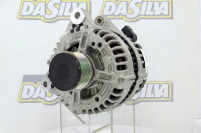 DA SILVA 011539 -  Генератор